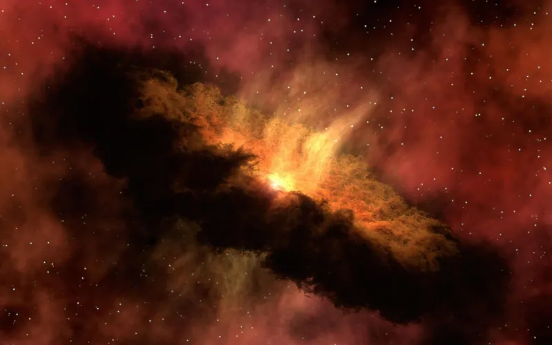Plaintiff: The Cosmos. Defendant: Whatever Made It. Case No. 1-BIGBANG: A Product Liability Breakdown
