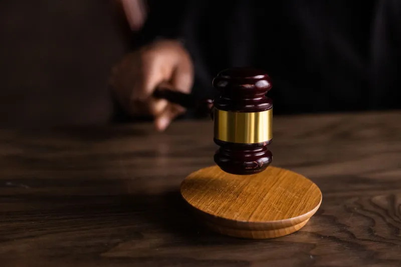 Entropy Faces Its Day in Court: The Landmark Class Action That Could Finally Make the Universe Pay Up