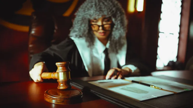 Nowhere to Subpoena: How Parallel Universes Became the Cosmos's Most Infuriating Legal Shield