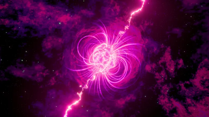 Plead the Cosmos: Can the Universe Escape Liability by Claiming It Has No Idea What It's Doing?