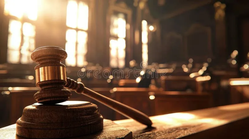 Contempt of Cosmos: The Eight Wildest Stalling Tactics in Humanity v. The Universe, Ranked by a Judge Who Has Seen Everything